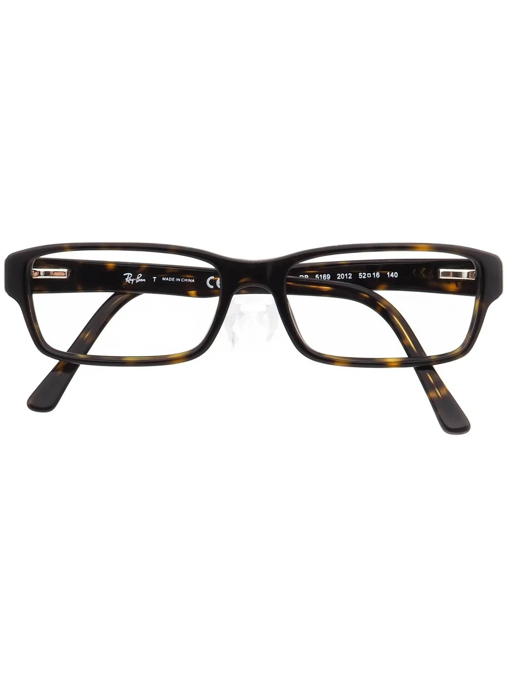 Ray-Ban RB 5169 2012 Eyewear